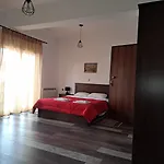 η βουνάσα Lejlighed