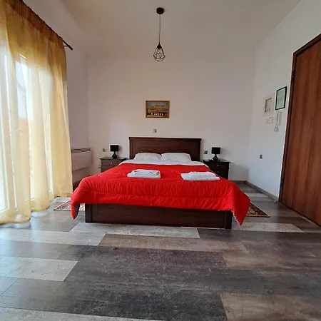 Η Βουνάσα Lägenhet