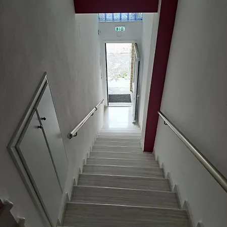 η βουνάσα Apartment *