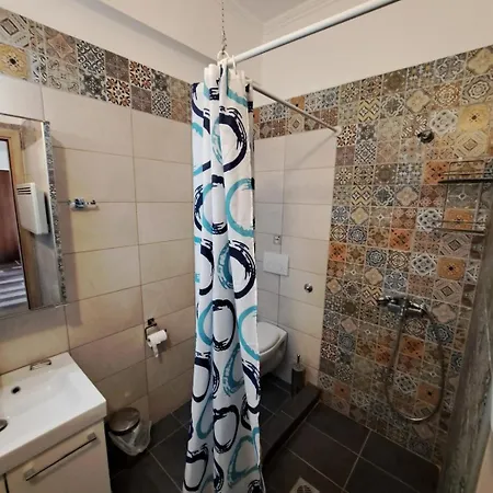 Apartment η βουνάσα Deskati