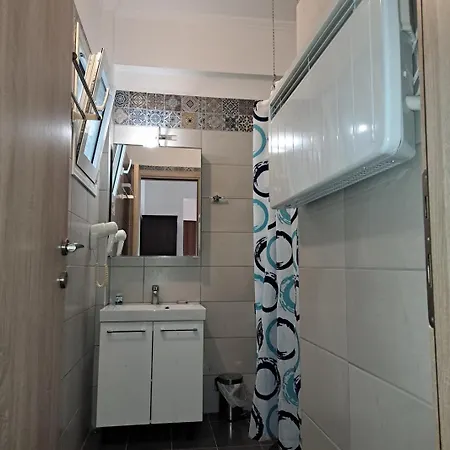 Apartment η βουνάσα *
