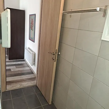 η βουνάσα Apartment *