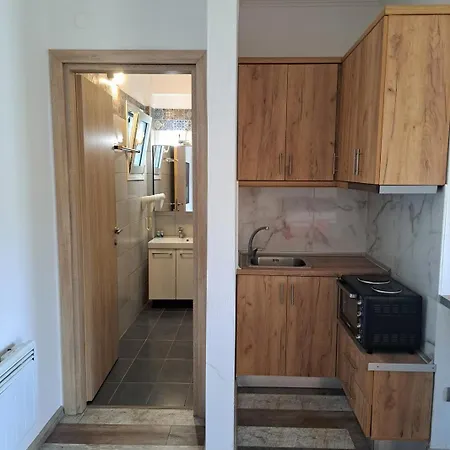 η βουνάσα Apartment