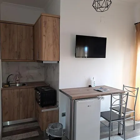 Apartment η βουνάσα