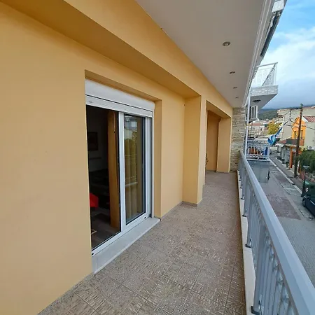 Apartment η βουνάσα