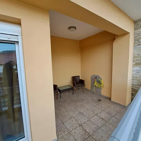 Apartment η βουνάσα