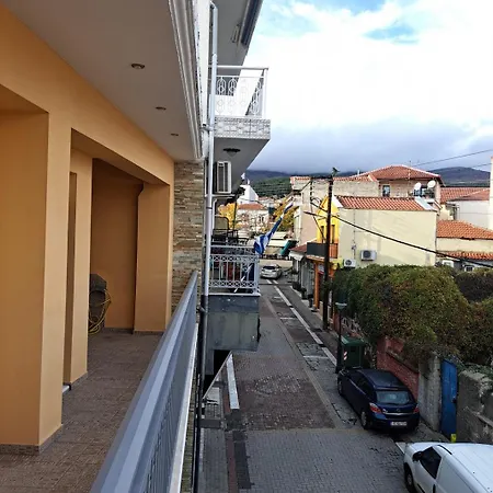 Apartment η βουνάσα *