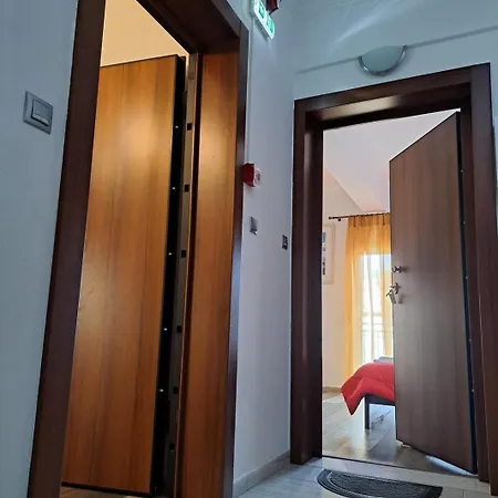 Apartment η βουνάσα *