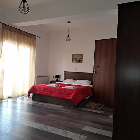 η βουνάσα Apartment