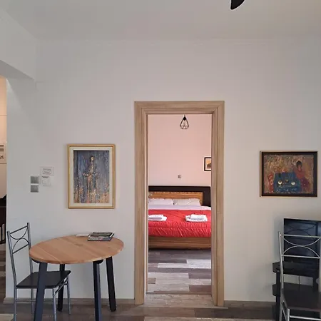 Apartment η βουνάσα