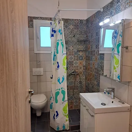 η βουνάσα Apartment *