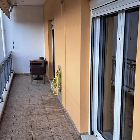η βουνάσα Apartment *