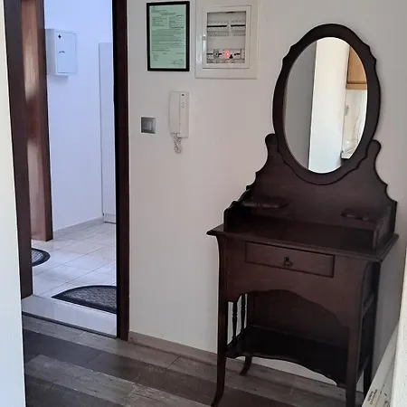 η βουνάσα Apartment *