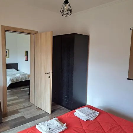 Apartment η βουνάσα *