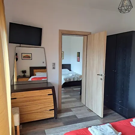 Apartment η βουνάσα Deskati