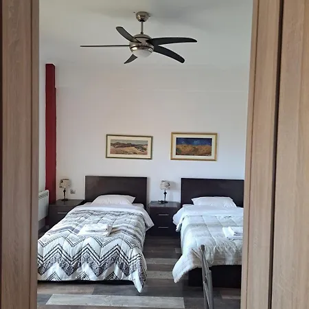 η βουνάσα Apartment
