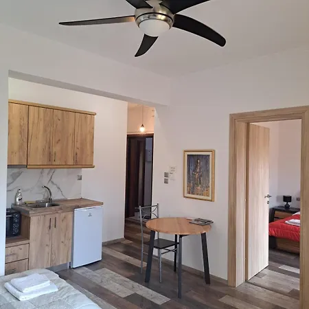 η βουνάσα Apartment *
