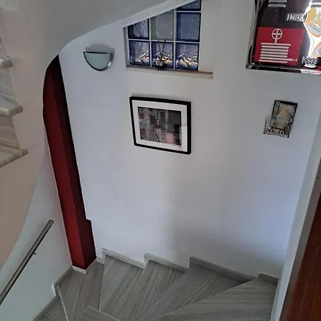 Apartment η βουνάσα