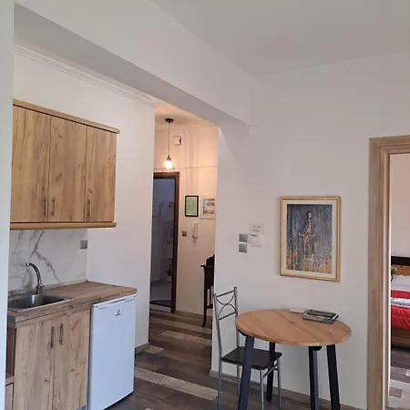 Apartment η βουνάσα