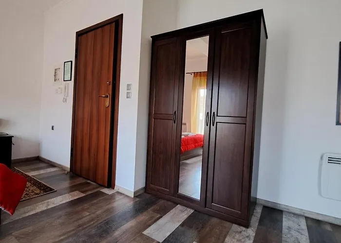 Η Βουνάσα * Deskati