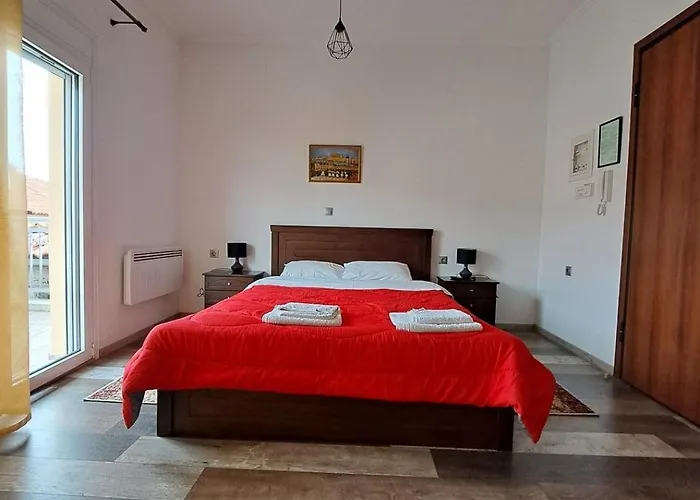 Apartment η βουνάσα *