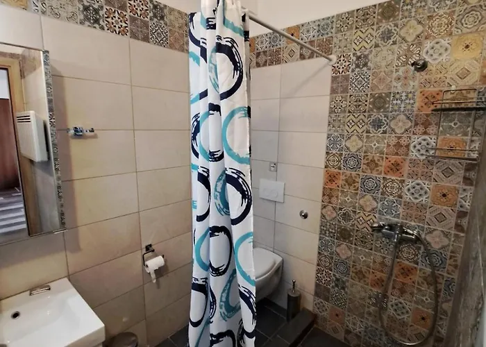 Apartment η βουνάσα Deskati