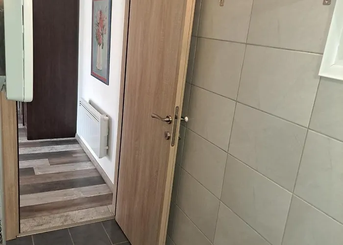 η βουνάσα Apartment *