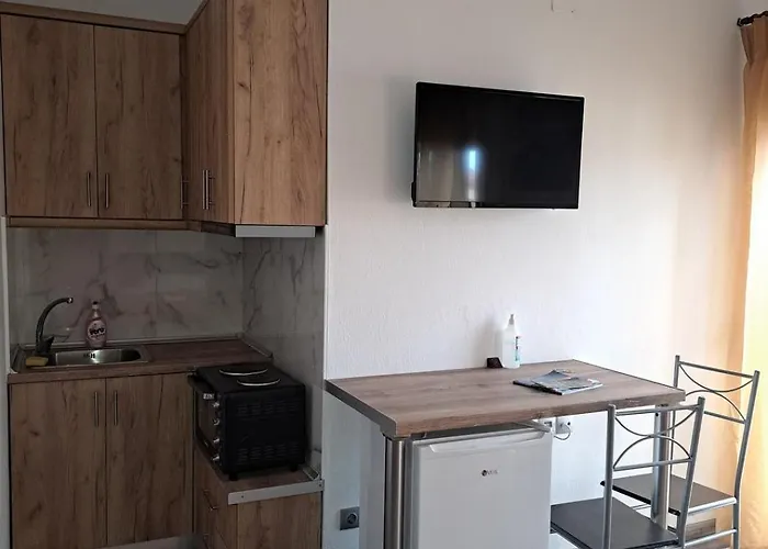 Apartment η βουνάσα