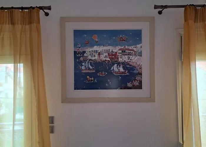 Η Βουνάσα * Deskati