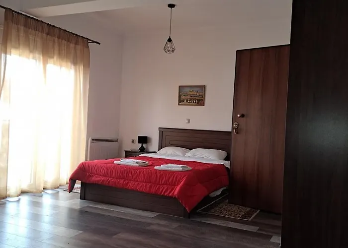η βουνάσα Apartment