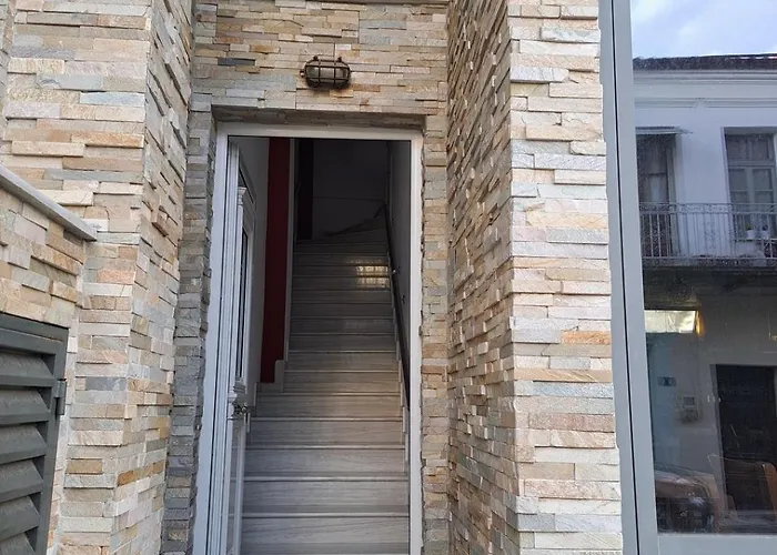 Η Βουνάσα * Deskati