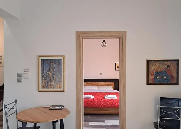 Apartment η βουνάσα