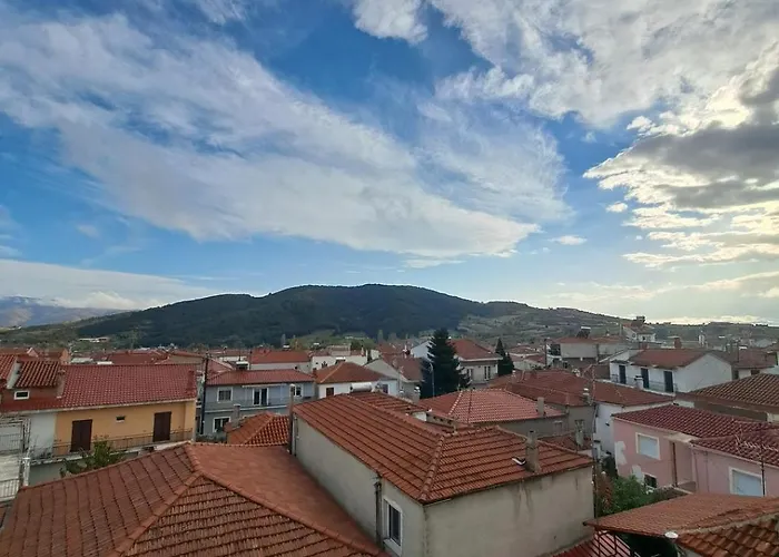 η βουνάσα