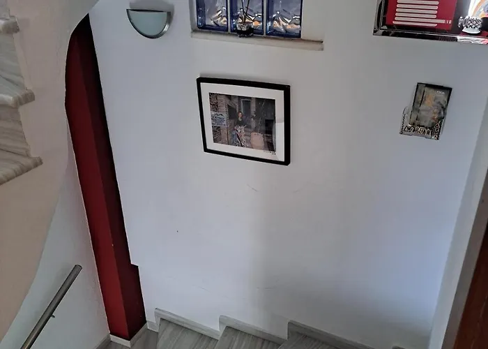 Apartment η βουνάσα
