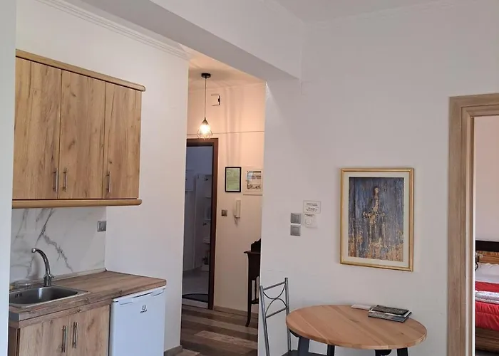 Apartment η βουνάσα