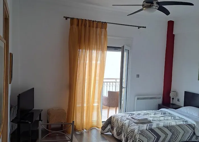 Η Βουνάσα Deskati